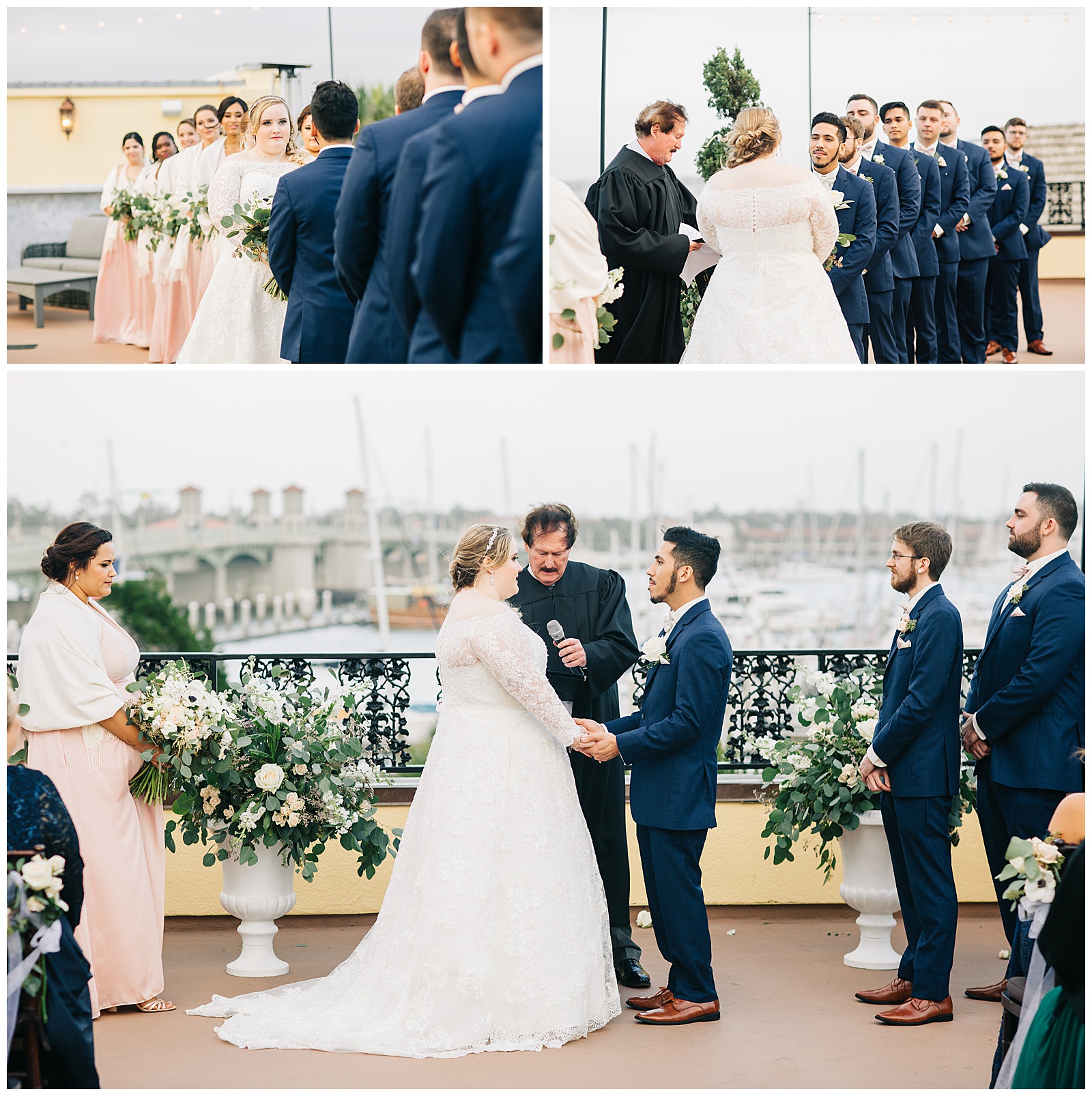 St-Augustine-Rooftop-Wedding
