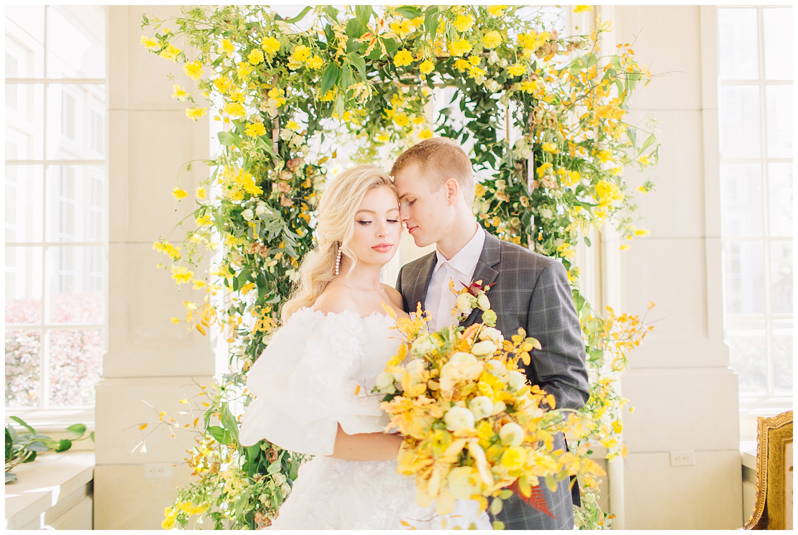 yellow-spring-wedding-fairytale