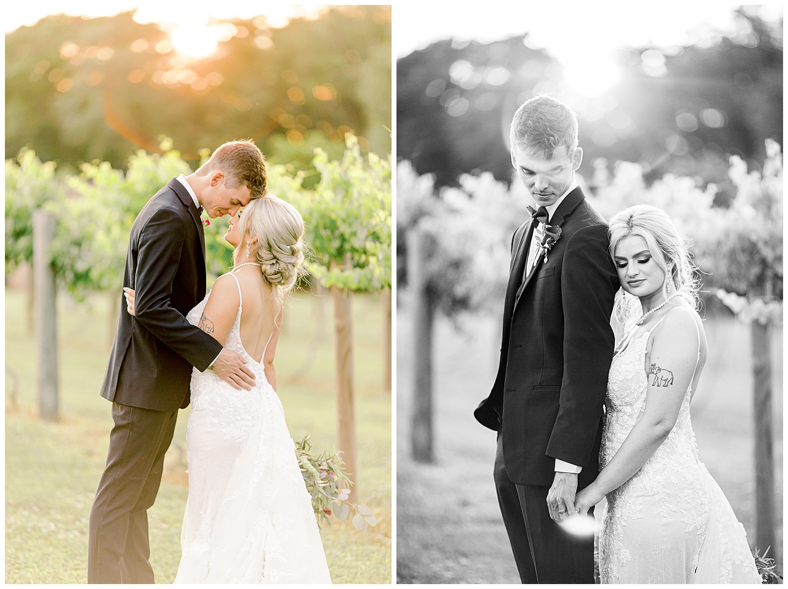 vineyard-wedding-bride-and-groom