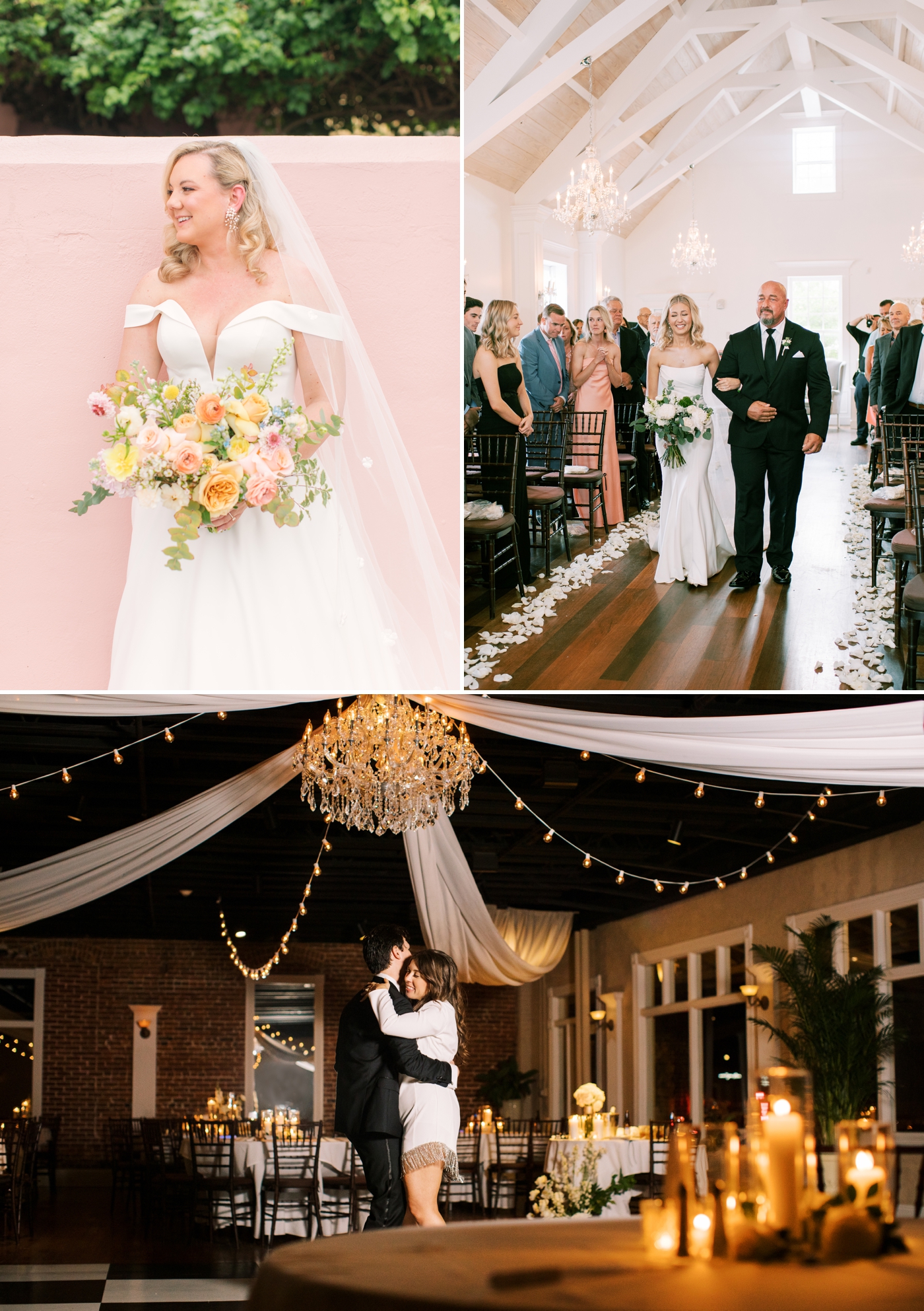 historic wedding venues in st. augustine 